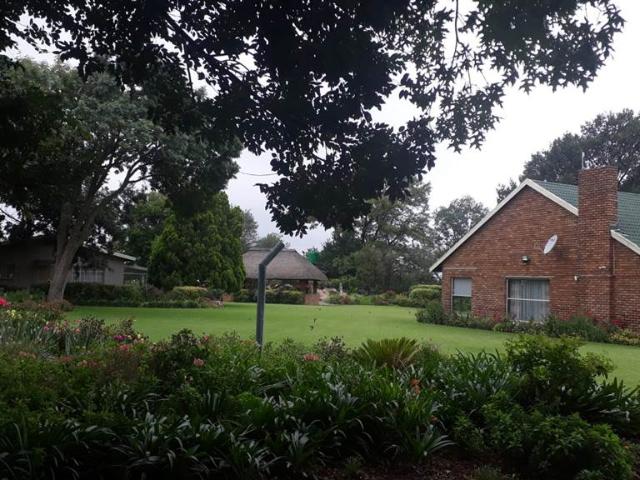 Property for sale in Ehlanzeni, Mpumalanga