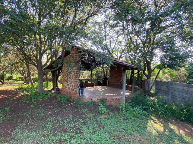 Property for sale in Waterkloof, Gauteng