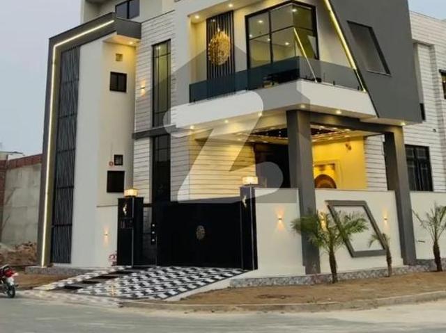 House for sale in Faisalabad, Islamabad Capital Territory