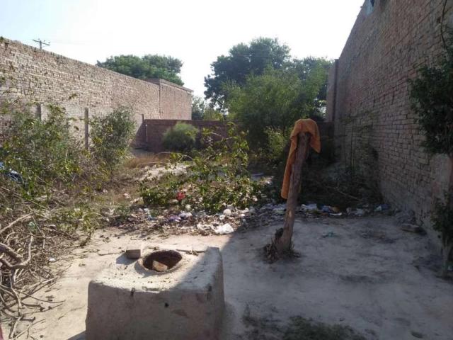 Land for sale in Pak Pattan, Islamabad Capital Territory