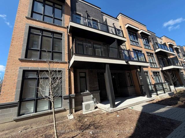 Condo for rent in York, Ontario