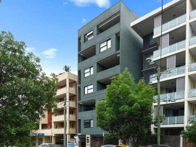 Apartment for rent in Inner West, Sydney