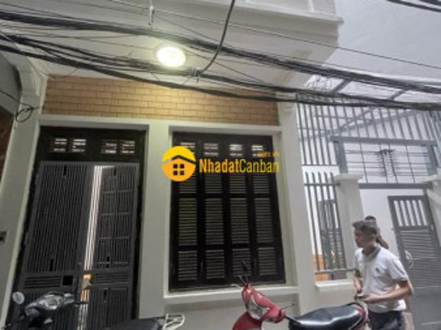 Nhà bán