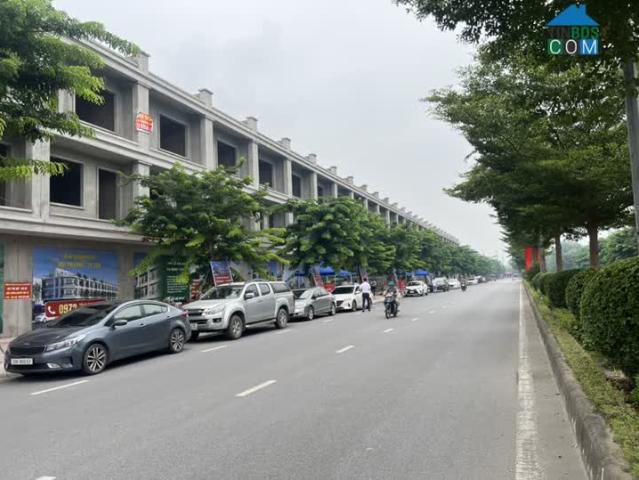 Biệt Thự bán tại Bắc Ninh
