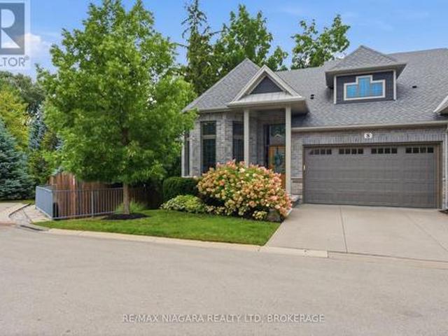 Land for sale in Niagara, Ontario