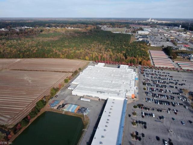 Land for sale in Virginia