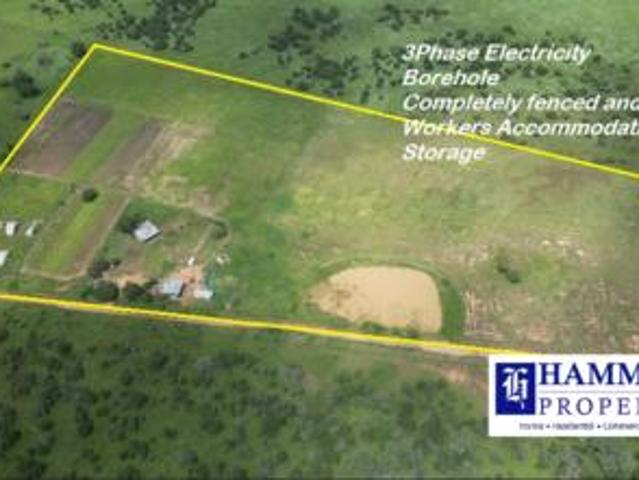 Farm for sale in Vhembe, Limpopo