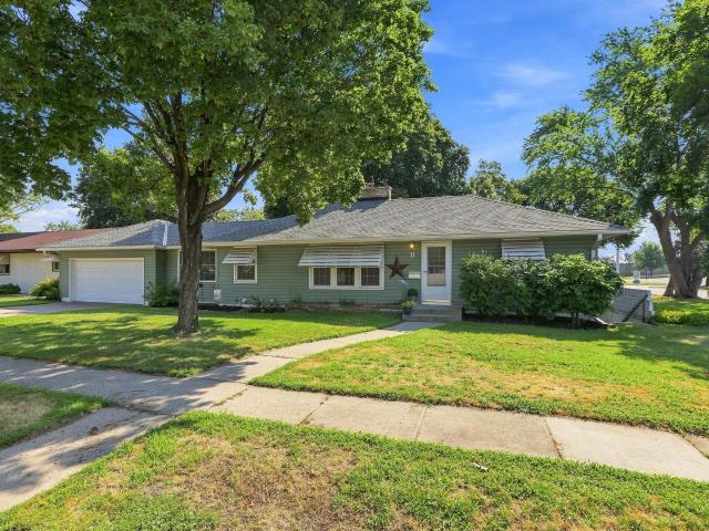 House for sale in Hennepin, Minnesota