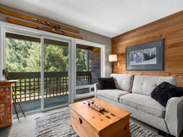 Property for sale in Whistler, British Columbia