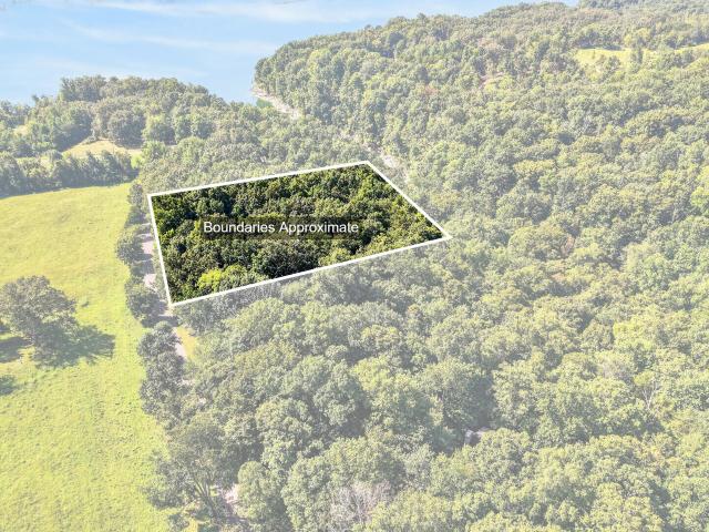 Land for sale in Kentucky