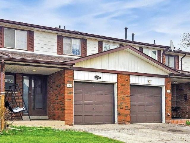 Condo for sale in Mississauga, Ontario