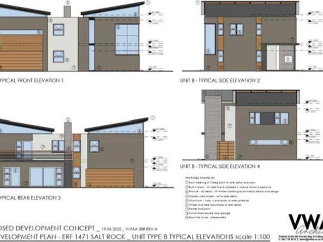 Property for sale in Ballito, KwaDukuza Local Municipality
