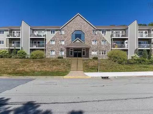 Condo for sale in Dartmouth, Nova Scotia