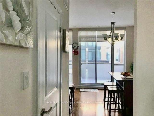 Condo for rent in Woburn, Ontario