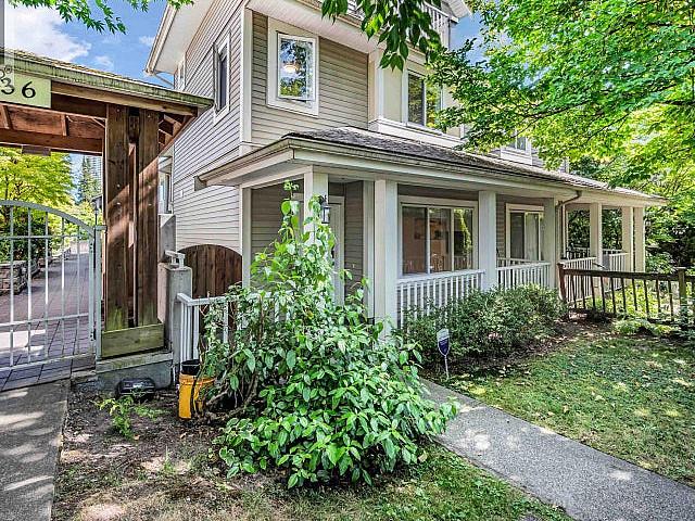 Condo for sale in Burnaby, British Columbia