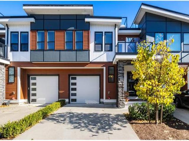 Townhouse for sale in Chilliwack, British Columbia