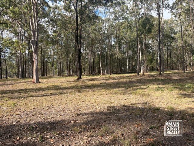 Land for sale in Blackbutt, Queensland