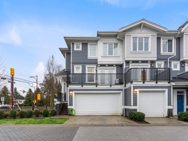 Townhouse for sale in Delta, British Columbia