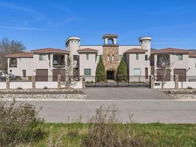 House for sale in Vernon, British Columbia