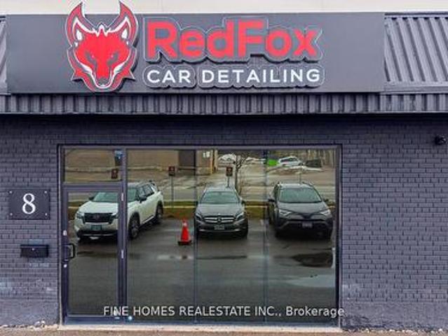 Commercial for sale in York Centre, Toronto