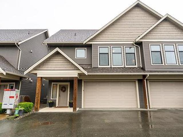 Townhouse for sale in Kent, British Columbia