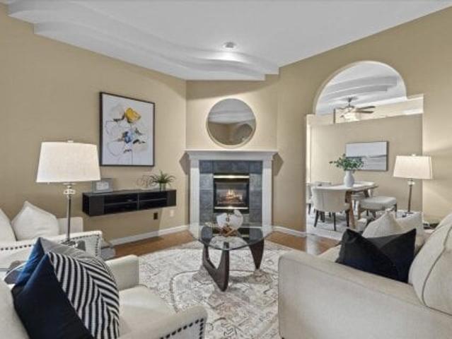 Townhouse for sale in Chilliwack, British Columbia