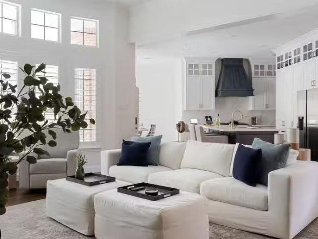 House for rent in Denton, Texas