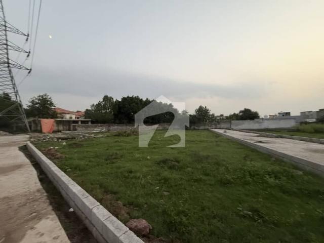 Property for sale in Islamabad