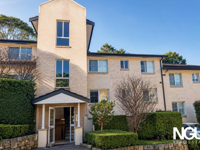Apartment for rent in Sydney, New South Wales