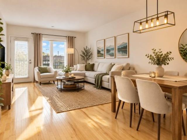 Condo for sale in Saint-Michel, Montréal