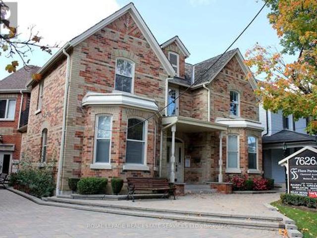 Commercial for rent in York, Ontario
