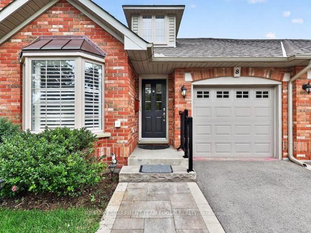 Condo for sale in Burlington, Ontario