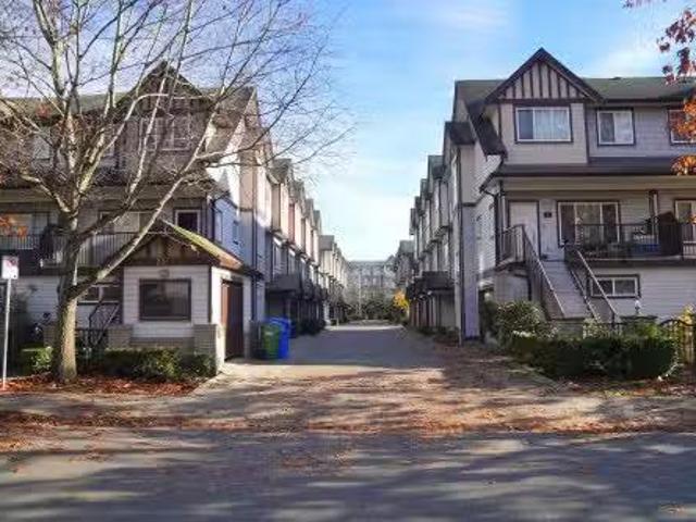 House for sale in Richmond, British Columbia