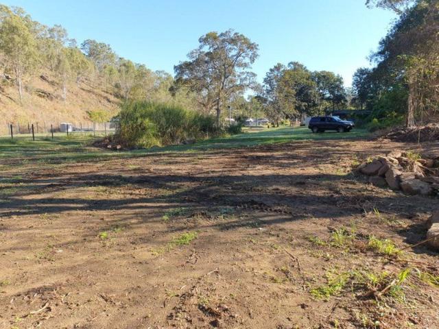 Land for sale in Kooralbyn, Queensland