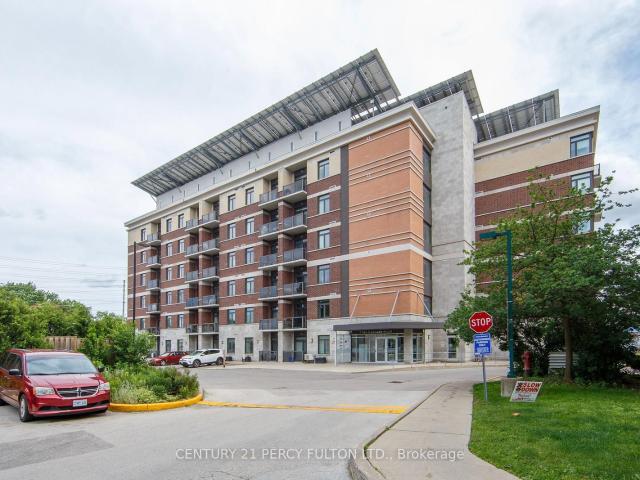 Condo for sale in Woburn, Ontario