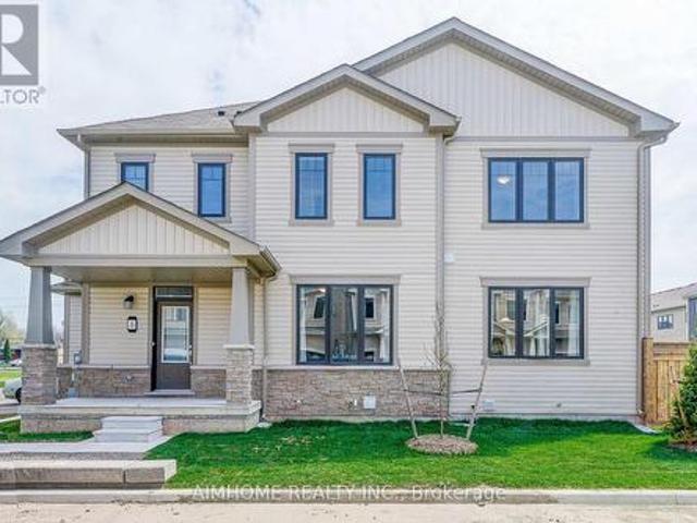 House for rent in Niagara, Ontario