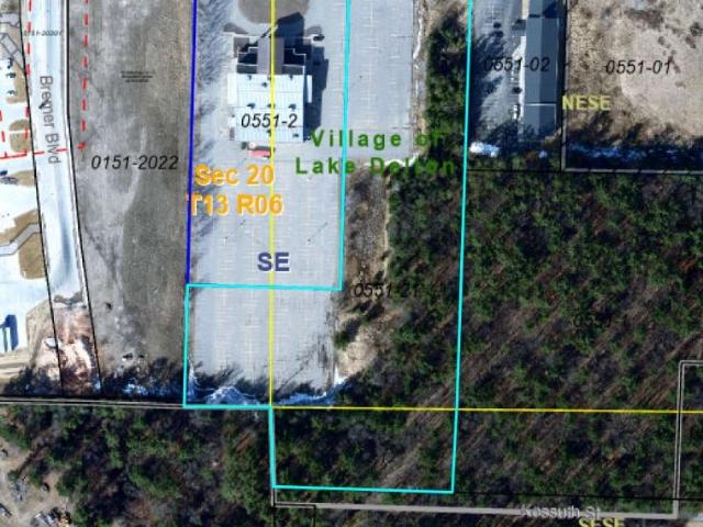 Commercial for sale in Wisconsin