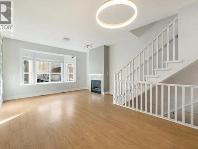 Townhouse for sale in Richmond, British Columbia