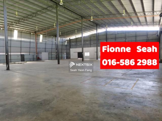 Property for sale in Johor
