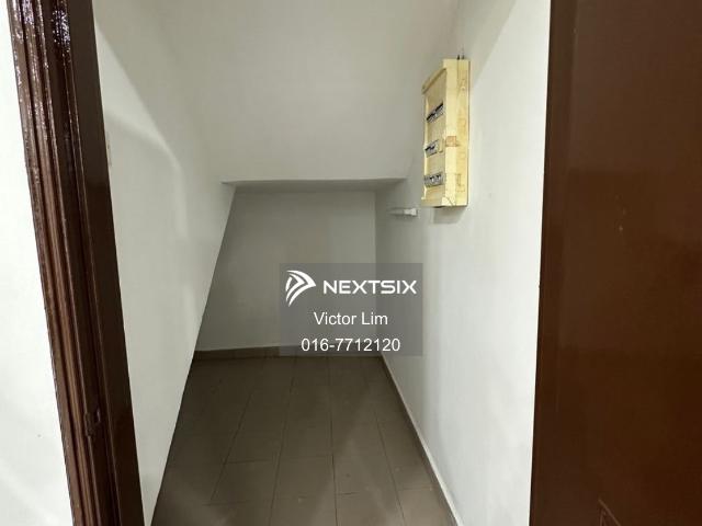 Property for sale in Johor