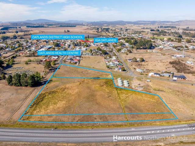 Land for sale in Tasmania