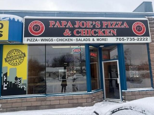 Commercial for sale in Barrie, Ontario