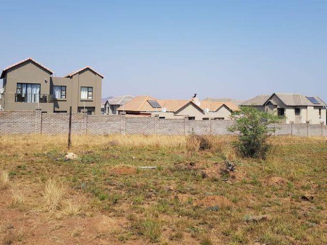 Farm for sale in North West