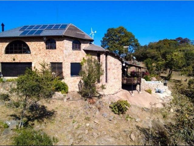 Farm for sale in Ehlanzeni, Mpumalanga