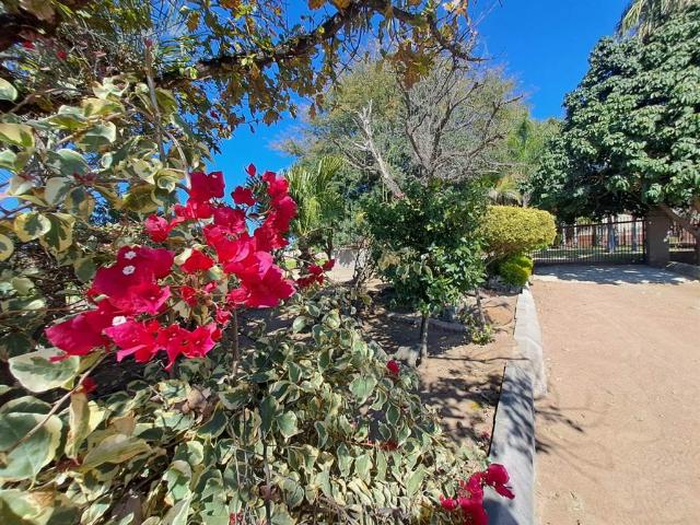 Farm for sale in Seshego, Limpopo