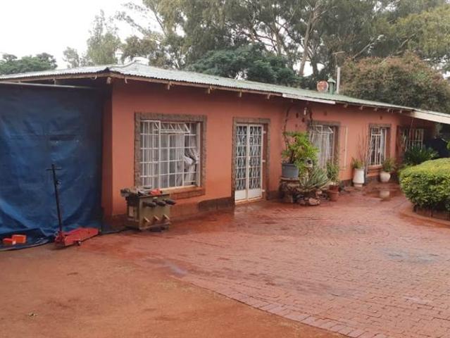 Farm for sale in North West