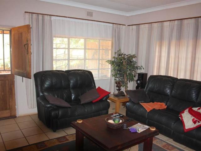 Farm for sale in North West