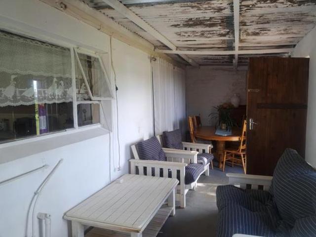 Farm for sale in Eastern Cape