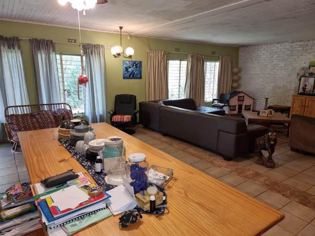Farm for sale in Tlhabane, North West