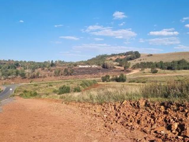 Land for sale in Meyerton, Midvaal Local Municipality